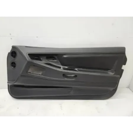 Panneau porte interieur avant droit bmw serie 8 e31