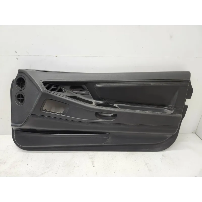 Panneau porte interieur avant droit bmw serie 8 e31