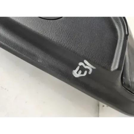 Panneau porte interieur avant droit bmw serie 8 e31