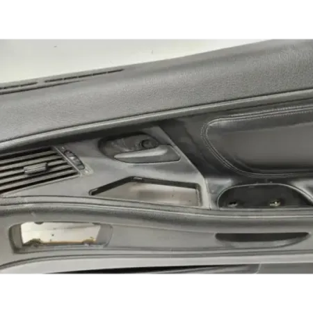 Panneau porte interieur avant droit bmw serie 8 e31