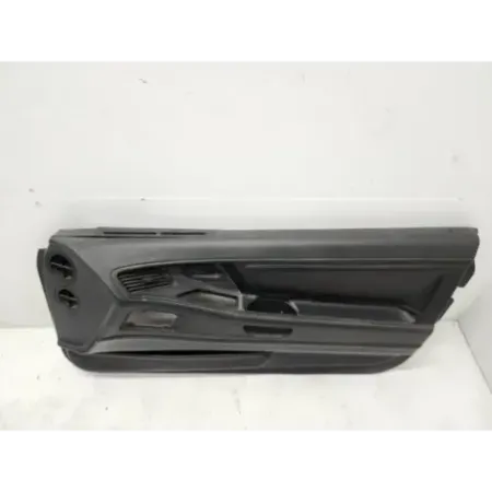 Panneau porte interieur avant droit bmw serie 8 e31