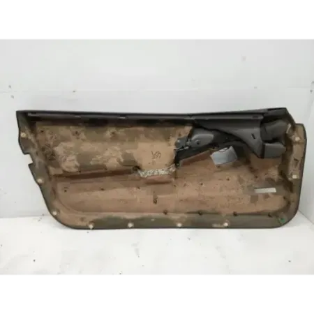 Panneau porte interieur avant droit bmw serie 8 e31