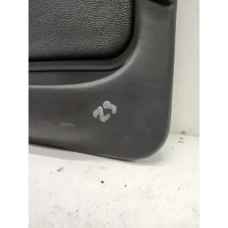 Panneau porte interieur avant gauche bmw z3