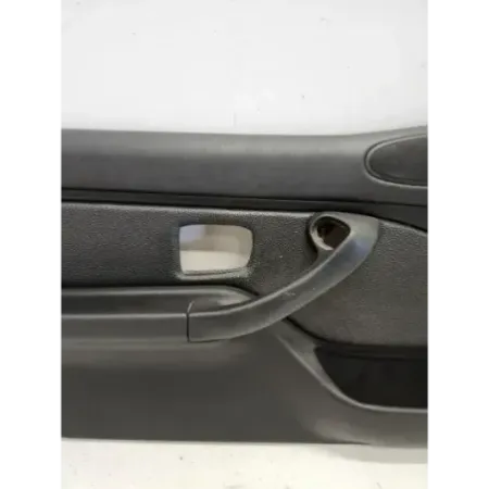 Panneau porte interieur avant gauche bmw z3