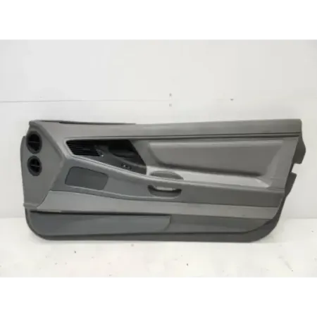 Panneau porte interieur avant droit bmw serie 8 e31