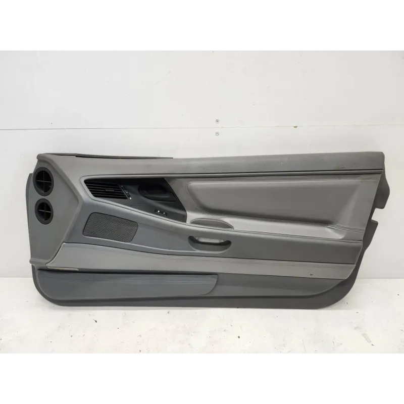 Panneau porte interieur avant droit bmw serie 8 e31
