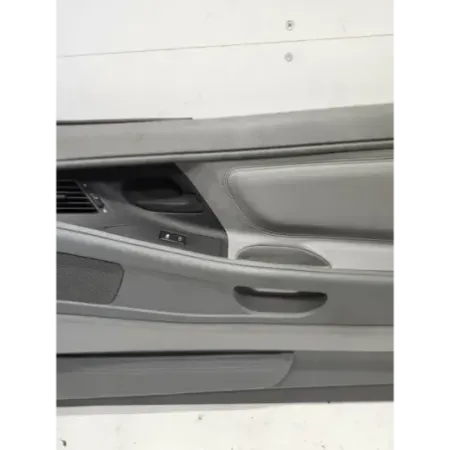 Panneau porte interieur avant droit bmw serie 8 e31