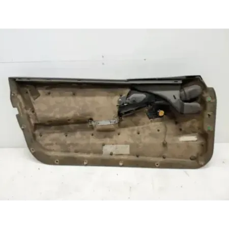 Panneau porte interieur avant droit bmw serie 8 e31