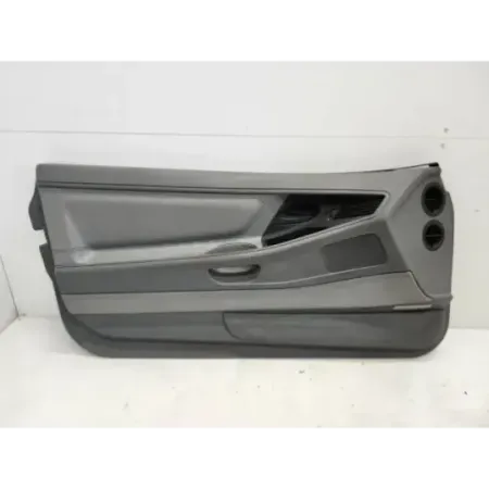 Panneau porte interieur avant gauche bmw serie 8 e31