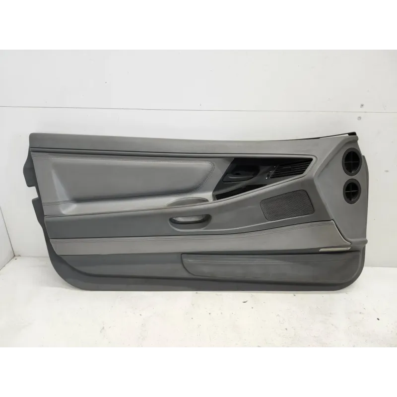 Panneau porte interieur avant gauche bmw serie 8 e31