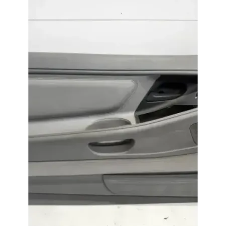 Panneau porte interieur avant gauche bmw serie 8 e31