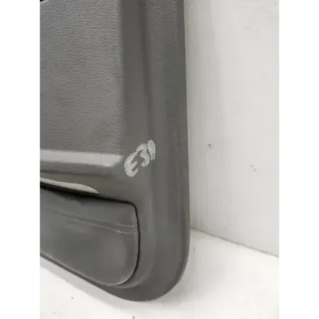Panneau porte interieur avant gauche bmw serie 8 e31