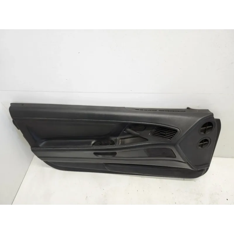 Panneau porte interieur avant gauche bmw serie 8 e31