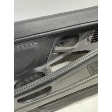 Panneau porte interieur avant gauche bmw serie 8 e31