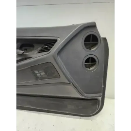 Panneau porte interieur avant gauche bmw serie 8 e31