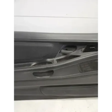 Panneau porte interieur avant gauche bmw serie 8 e31