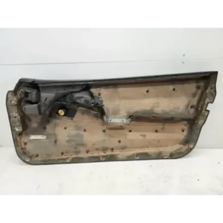 Panneau porte interieur avant gauche bmw serie 8 e31