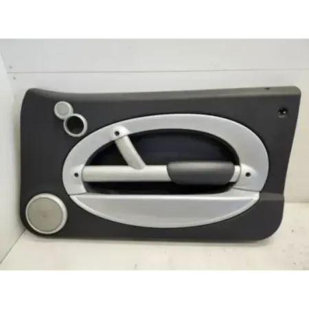 Panneau porte interieur avant droit mini r50
