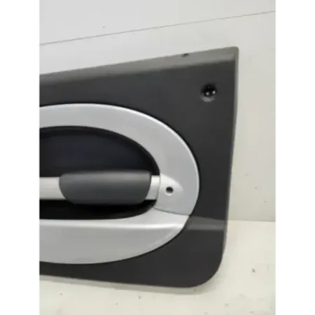 Panneau porte interieur avant droit mini r50