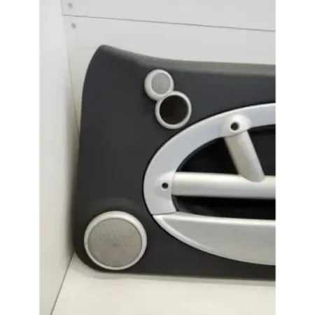 Panneau porte interieur avant droit mini r50