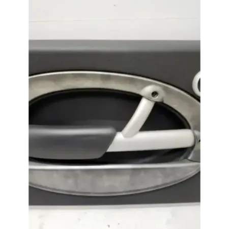 Panneau porte interieur avant gauche mini r50