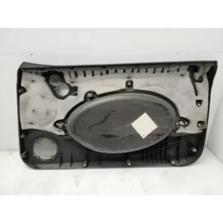 Panneau porte interieur avant gauche mini r50