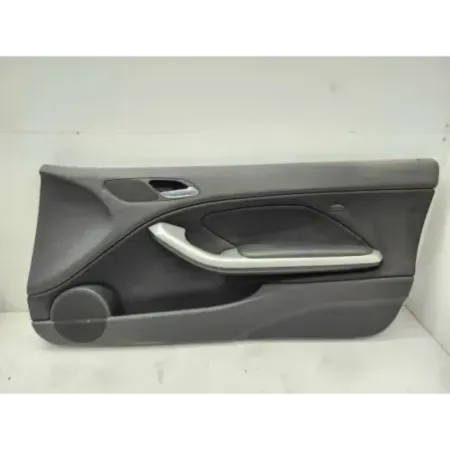 Panneau porte interieur avant droit bmw serie 3 e46