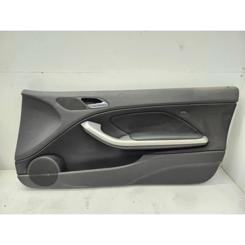 Panneau porte interieur avant droit bmw serie 3 e46