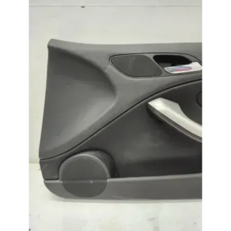 Panneau porte interieur avant droit bmw serie 3 e46