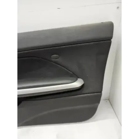 Panneau porte interieur avant droit bmw serie 3 e46