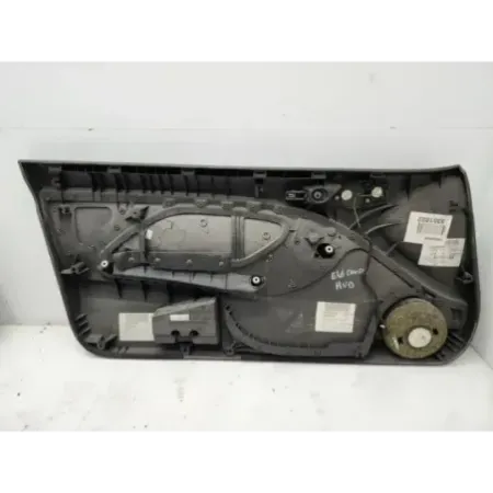Panneau porte interieur avant droit bmw serie 3 e46