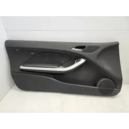 Panneau porte interieur avant gauche bmw serie 3 e46