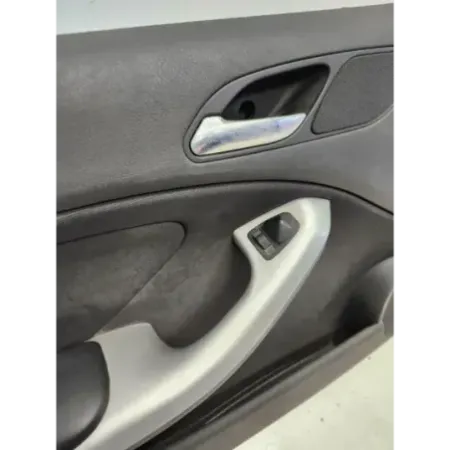 Panneau porte interieur avant gauche bmw serie 3 e46