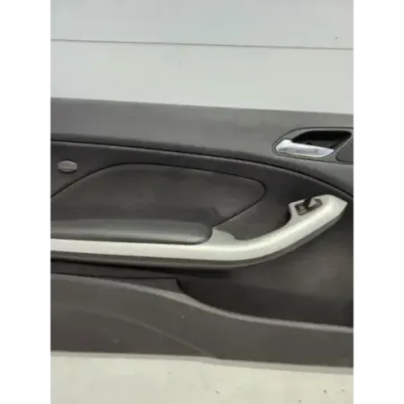 Panneau porte interieur avant gauche bmw serie 3 e46