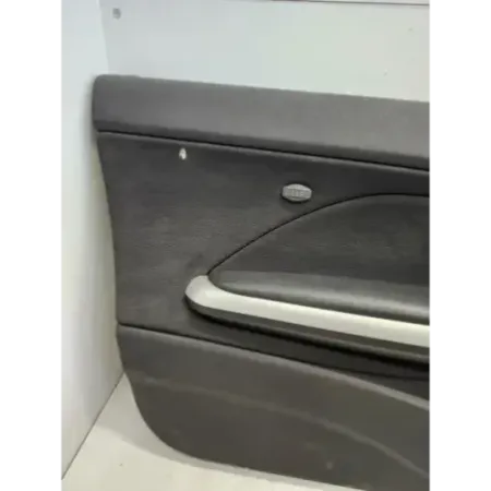 Panneau porte interieur avant gauche bmw serie 3 e46