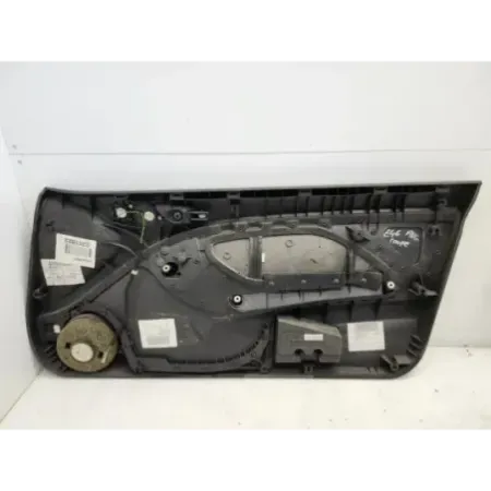 Panneau porte interieur avant gauche bmw serie 3 e46