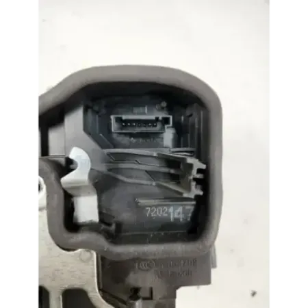 Serrure porte arriere droite bmw x5 e70