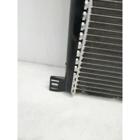 Radiateur eau mini r56