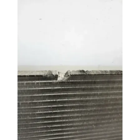 Radiateur eau mini r56