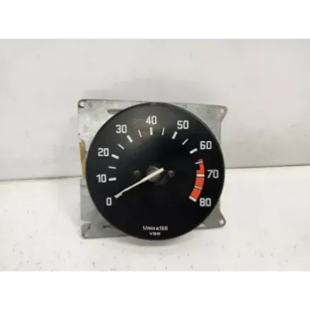 Compte tours bmw serie 5 e12