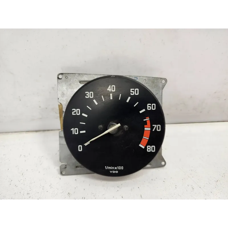 Compte tours bmw serie 5 e12