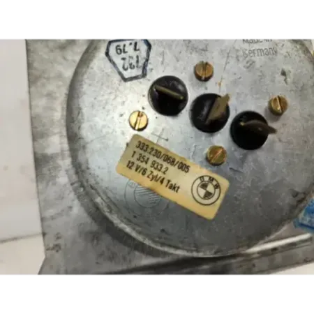 Compte tours bmw serie 5 e12
