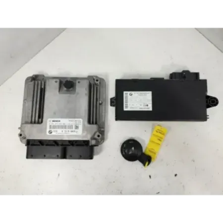 Kit demarrage mini r56