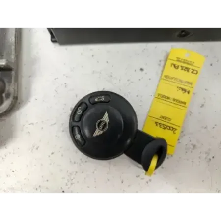 Kit demarrage mini r56