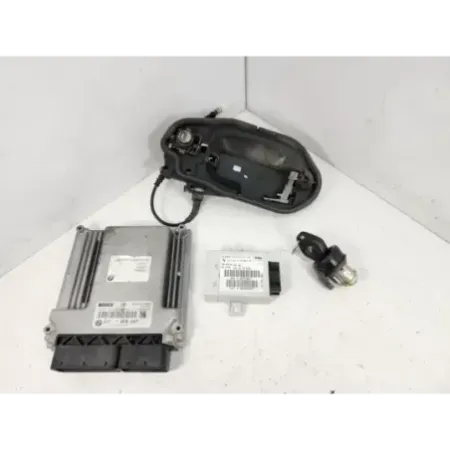 Kit demarrage bmw x3 e83