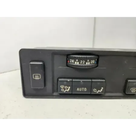 Commande climatisation bmw serie 5 e34