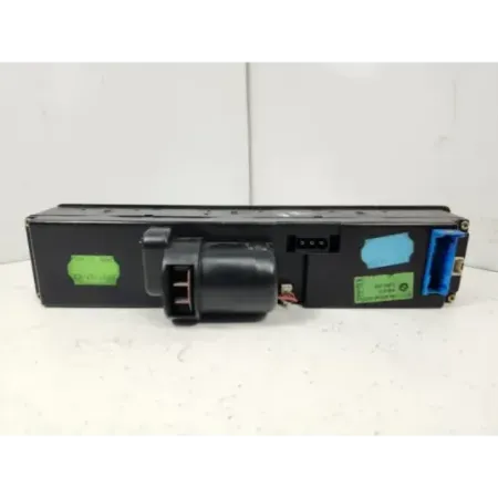 Commande climatisation bmw serie 5 e34