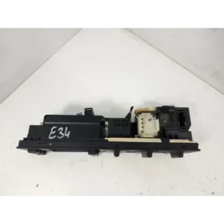 Commande climatisation bmw serie 5 e34