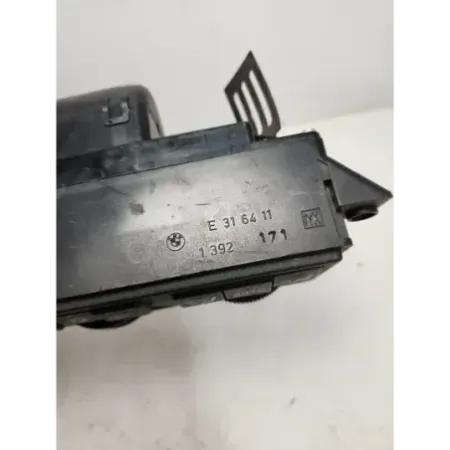 Commande climatisation bmw serie 8 e31