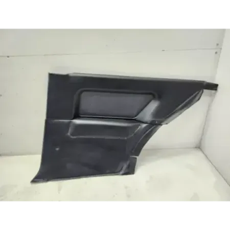 Panneau porte interieur arriere droit bmw serie 3 e30